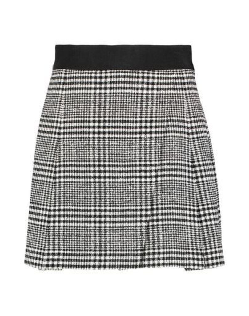 ALICE + OLIVIA SKIRTS Mini skirts Women on YOOX.COM