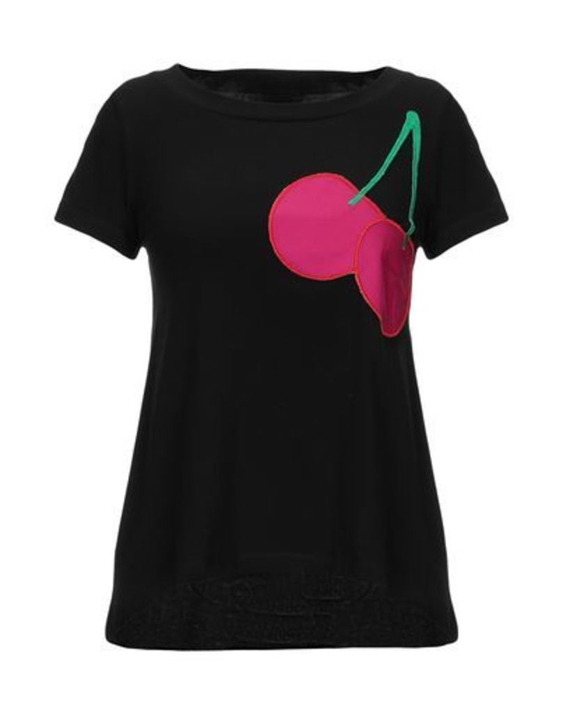 ROSE' A POIS TOPWEAR T-shirts Women on YOOX.COM