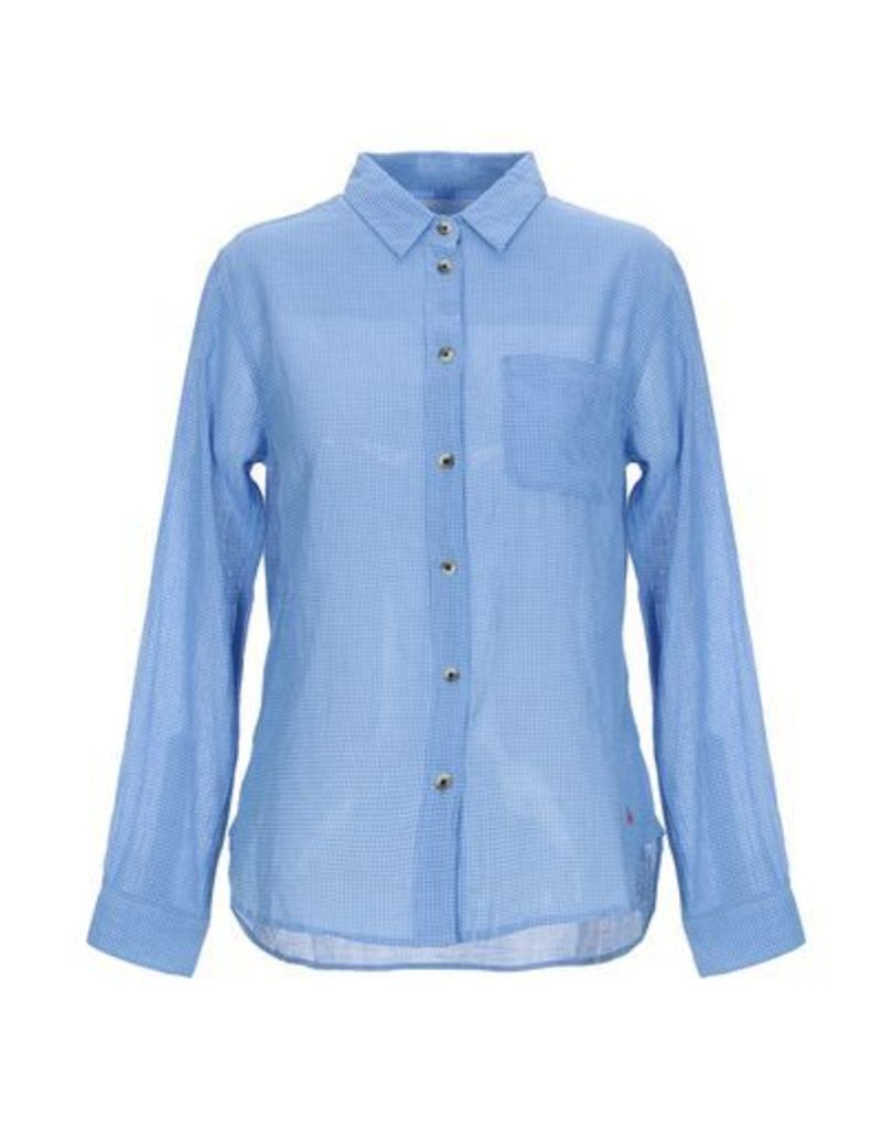 LEON & HARPER SHIRTS Shirts Women on YOOX.COM