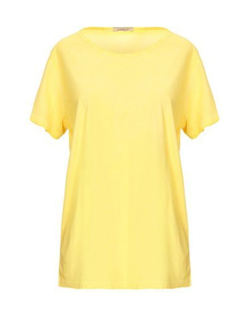 40WEFT TOPWEAR T-shirts Women on YOOX.COM