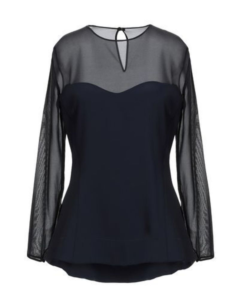 SPACE STYLE CONCEPT SHIRTS Blouses Women on YOOX.COM