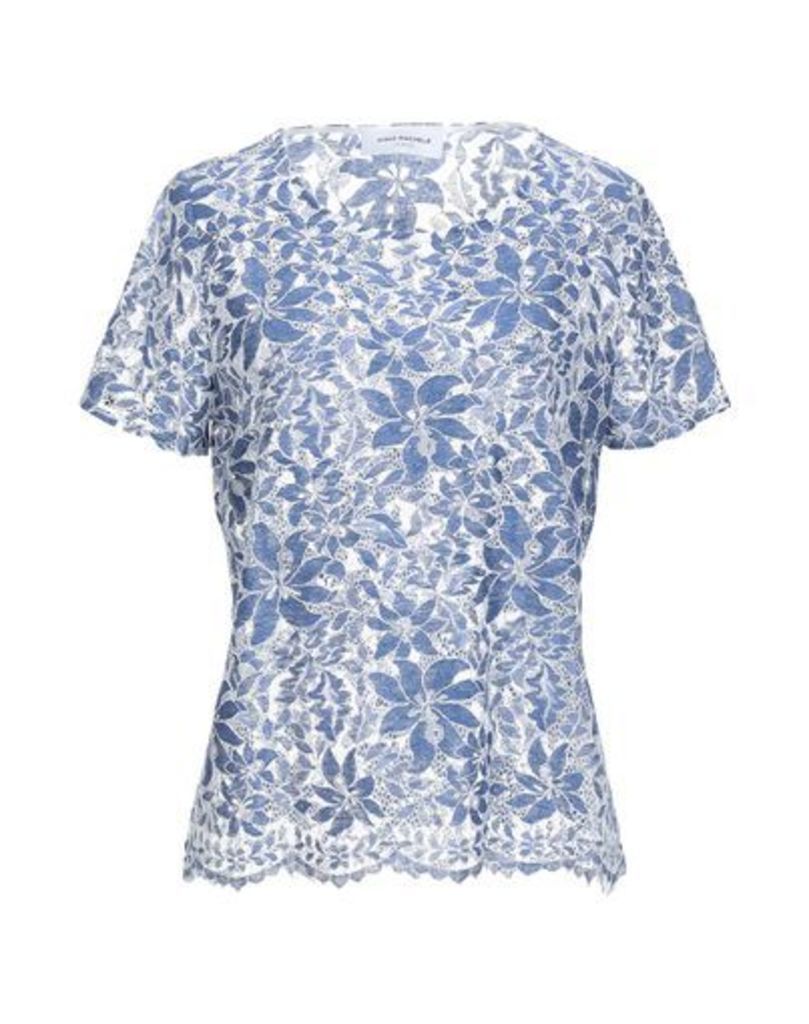 ANNA RACHELE JEANS COLLECTION SHIRTS Blouses Women on YOOX.COM