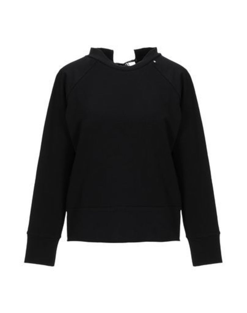 ..,MERCI TOPWEAR Sweatshirts Women on YOOX.COM