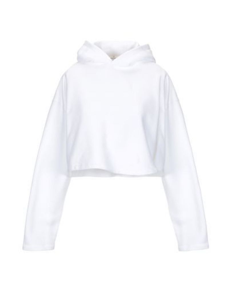 GOLDEN GOOSE DELUXE BRAND TOPWEAR Sweatshirts Women on YOOX.COM