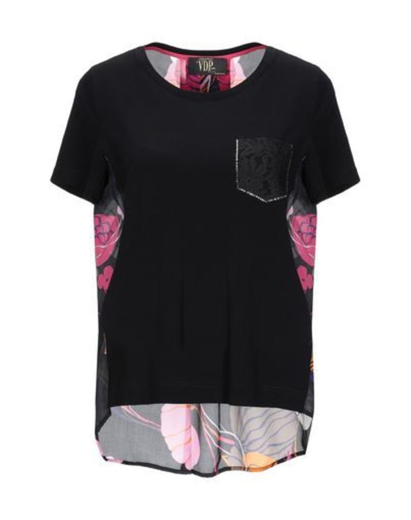 VDP COLLECTION SHIRTS Blouses Women on YOOX.COM