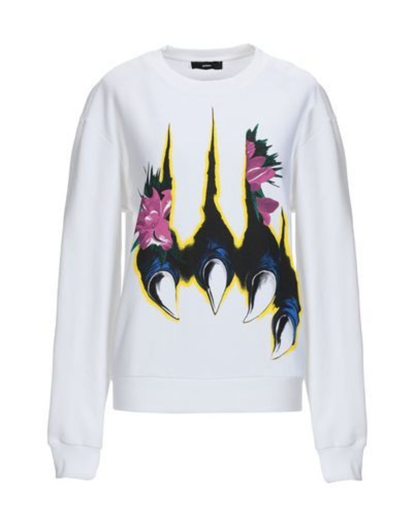 DIESEL TOPWEAR Sweatshirts Women on YOOX.COM