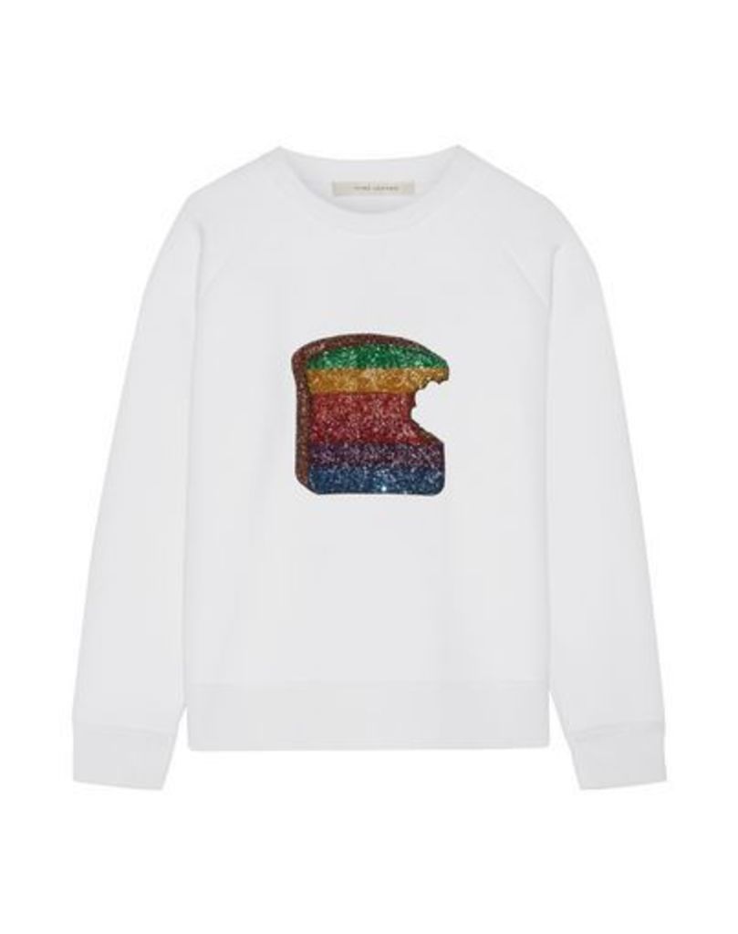 MARC JACOBS TOPWEAR Sweatshirts Women on YOOX.COM