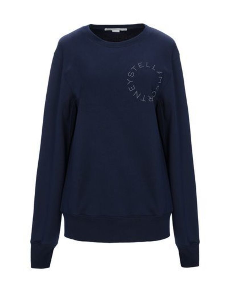 STELLA McCARTNEY TOPWEAR Sweatshirts Women on YOOX.COM