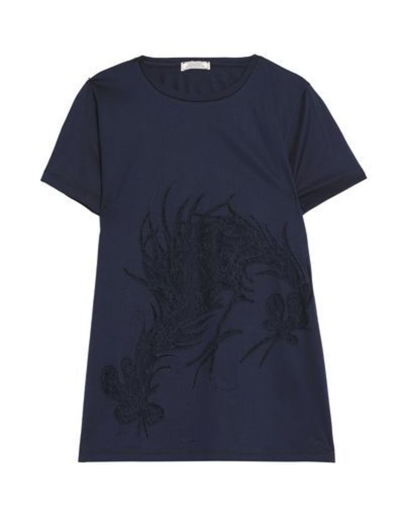 NINA RICCI TOPWEAR T-shirts Women on YOOX.COM