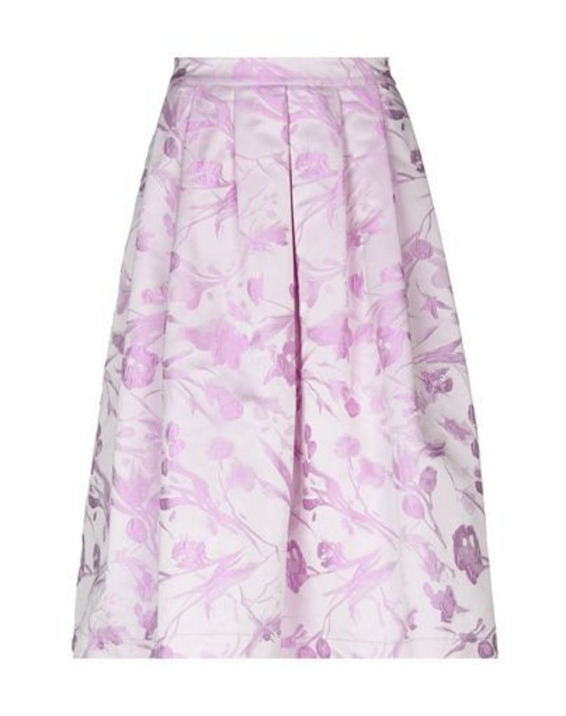 ANNA RACHELE SKIRTS 3/4 length skirts Women on YOOX.COM