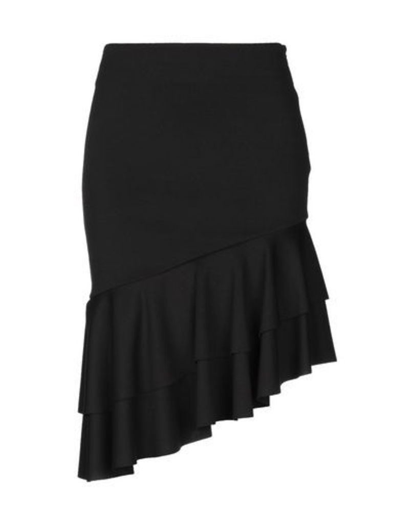 FREEDA SKIRTS Knee length skirts Women on YOOX.COM