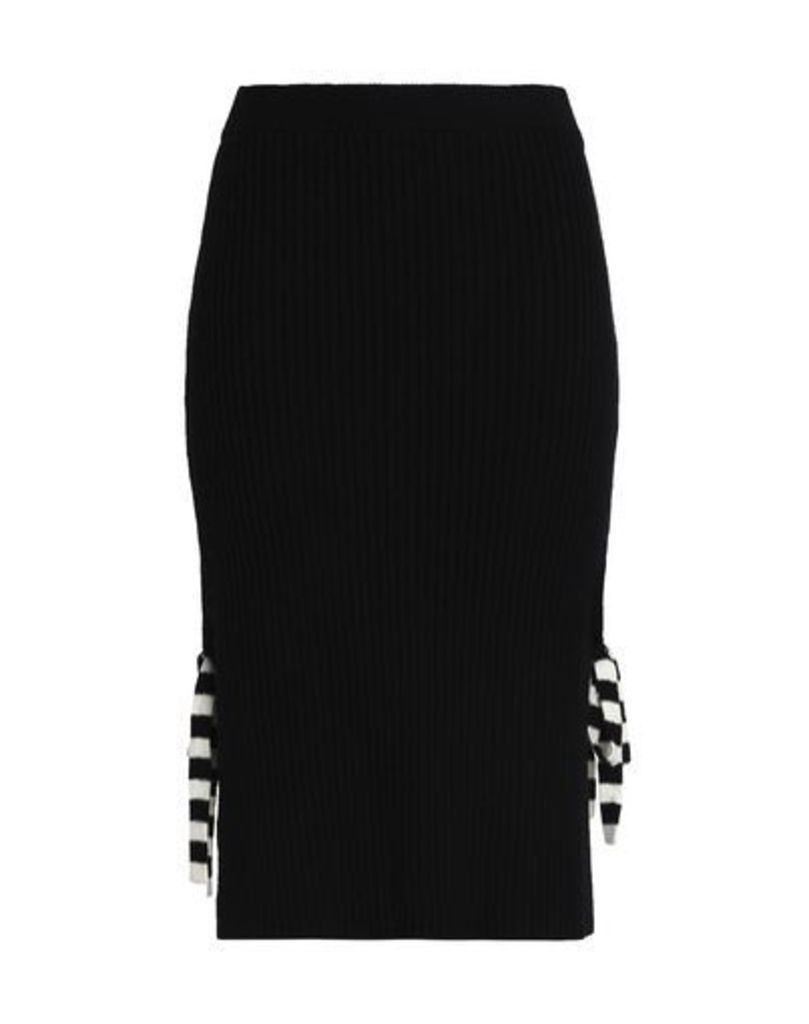 CHINTI & PARKER SKIRTS Knee length skirts Women on YOOX.COM