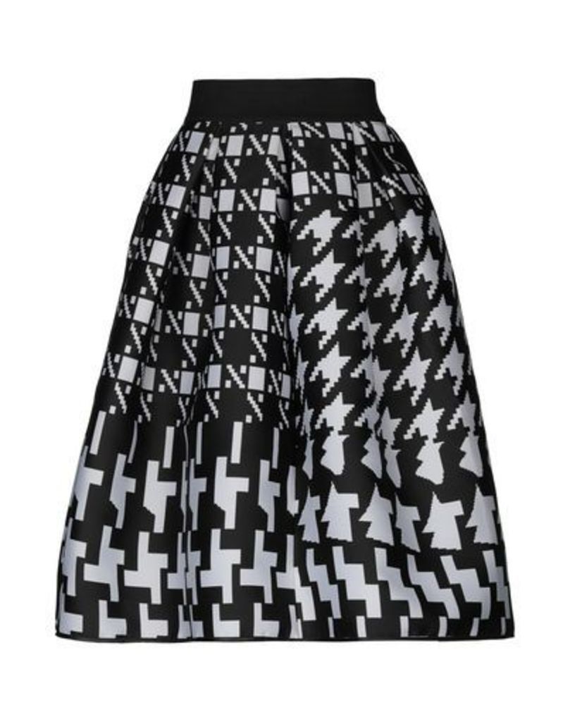 MARIA DI SOLE SKIRTS 3/4 length skirts Women on YOOX.COM