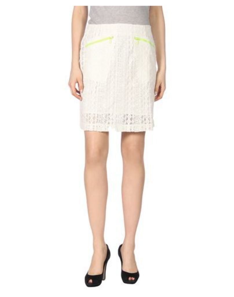 PREEN LINE SKIRTS Knee length skirts Women on YOOX.COM