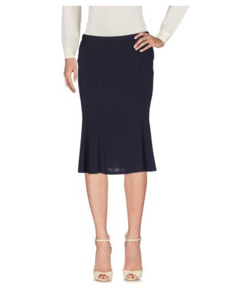 LE MAGLIE by DIANA GALLESI SKIRTS Knee length skirts Women on YOOX.COM