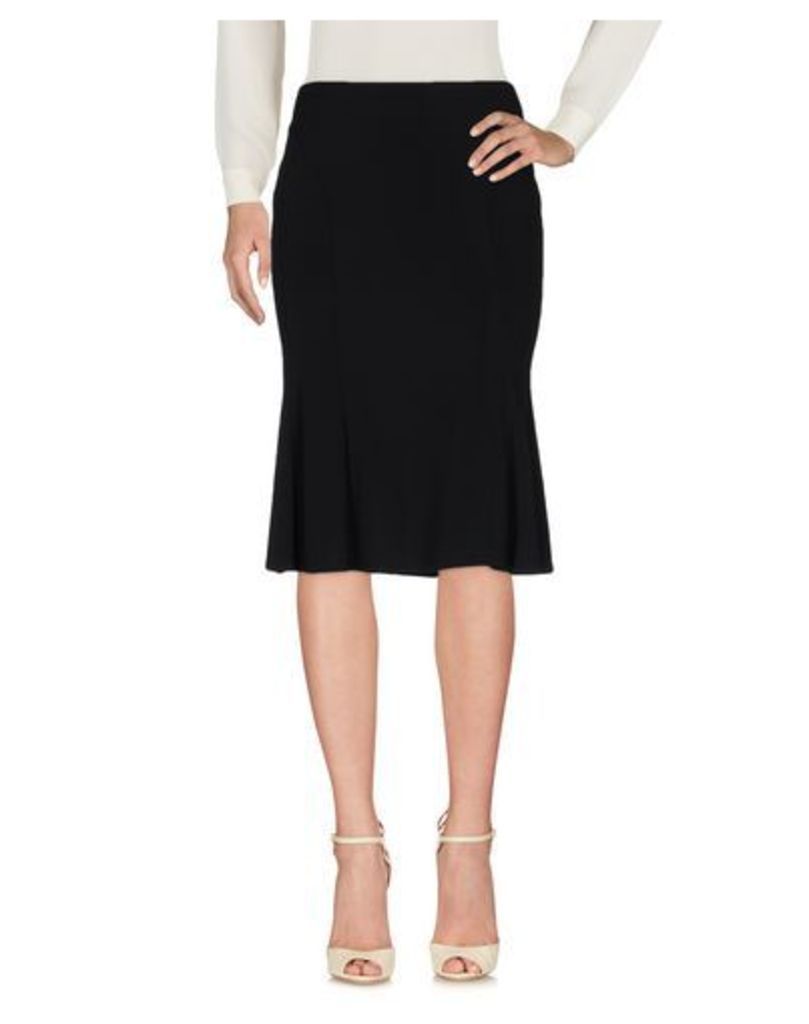 LE MAGLIE by DIANA GALLESI SKIRTS Knee length skirts Women on YOOX.COM