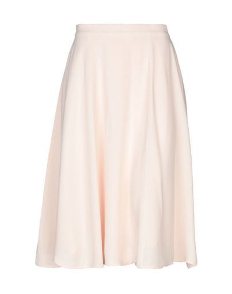 FRENCH CONNECTION SKIRTS 3/4 length skirts Women on YOOX.COM