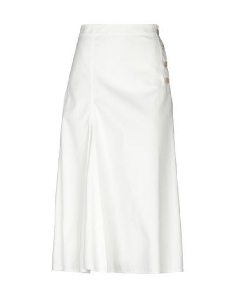 JOSEPH SKIRTS 3/4 length skirts Women on YOOX.COM
