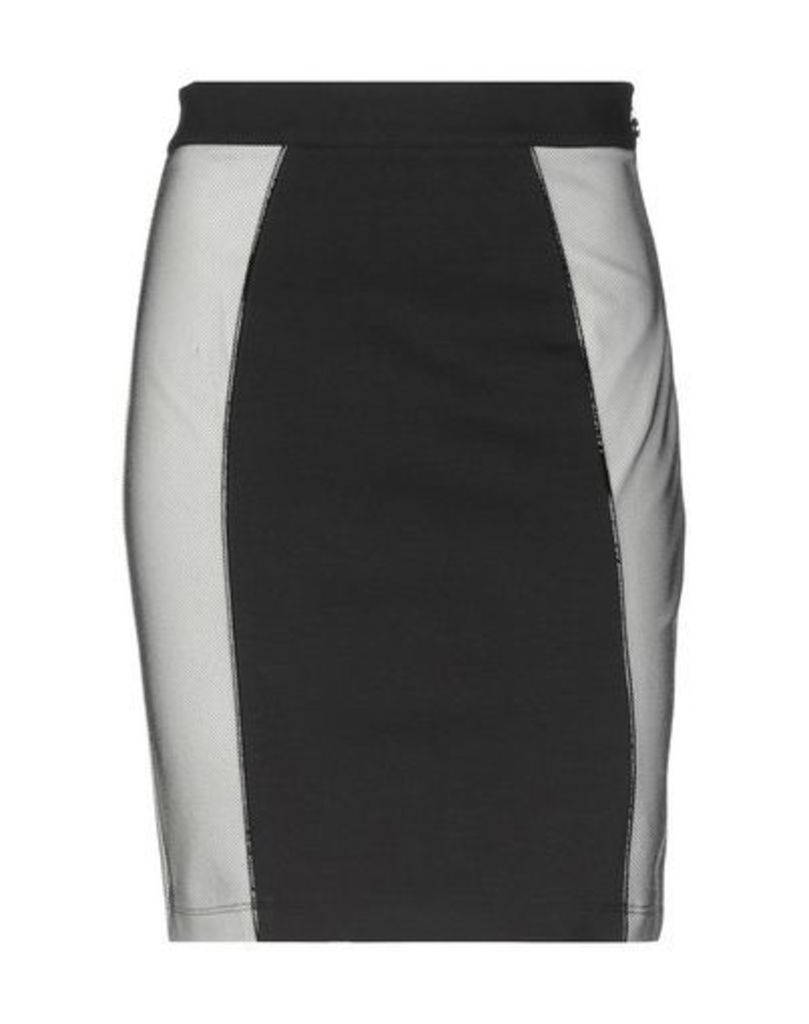 JUST CAVALLI SKIRTS Knee length skirts Women on YOOX.COM