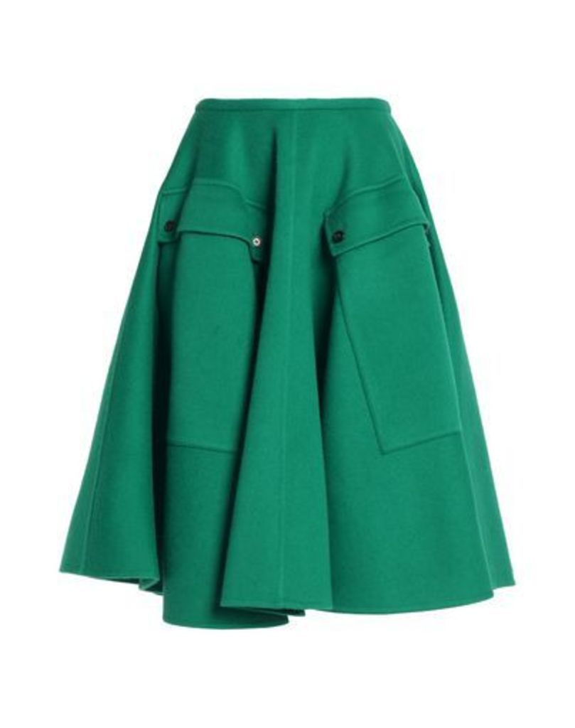 ROCHAS SKIRTS 3/4 length skirts Women on YOOX.COM