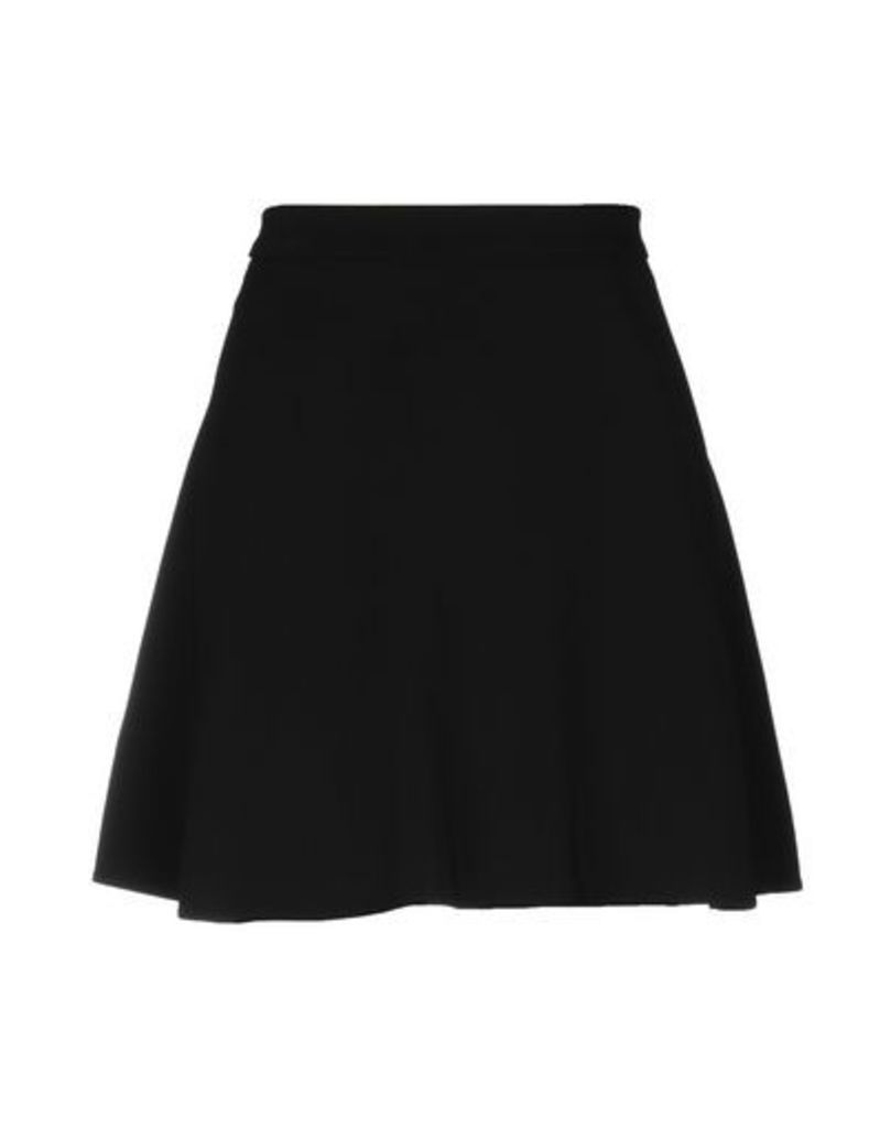 MICHAEL MICHAEL KORS SKIRTS Mini skirts Women on YOOX.COM