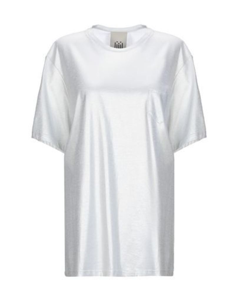 JIJIL TOPWEAR T-shirts Women on YOOX.COM