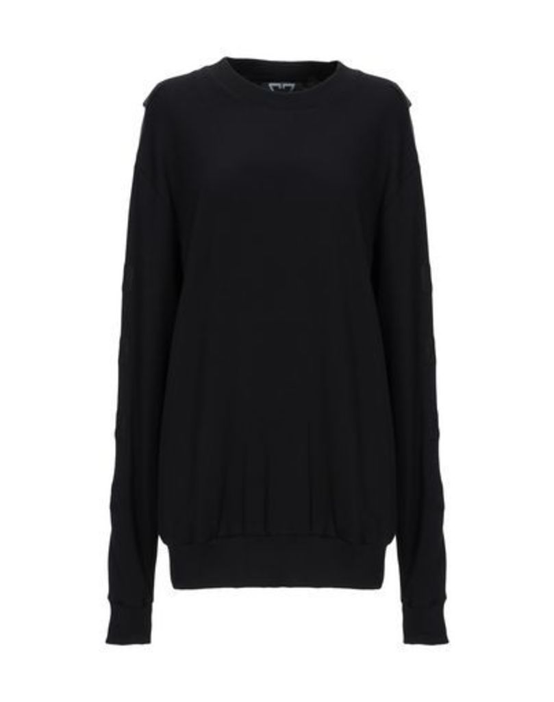 FALORMA TOPWEAR Sweatshirts Women on YOOX.COM