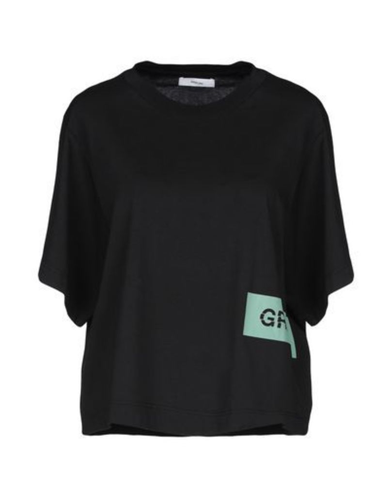 MAURO GRIFONI TOPWEAR T-shirts Women on YOOX.COM