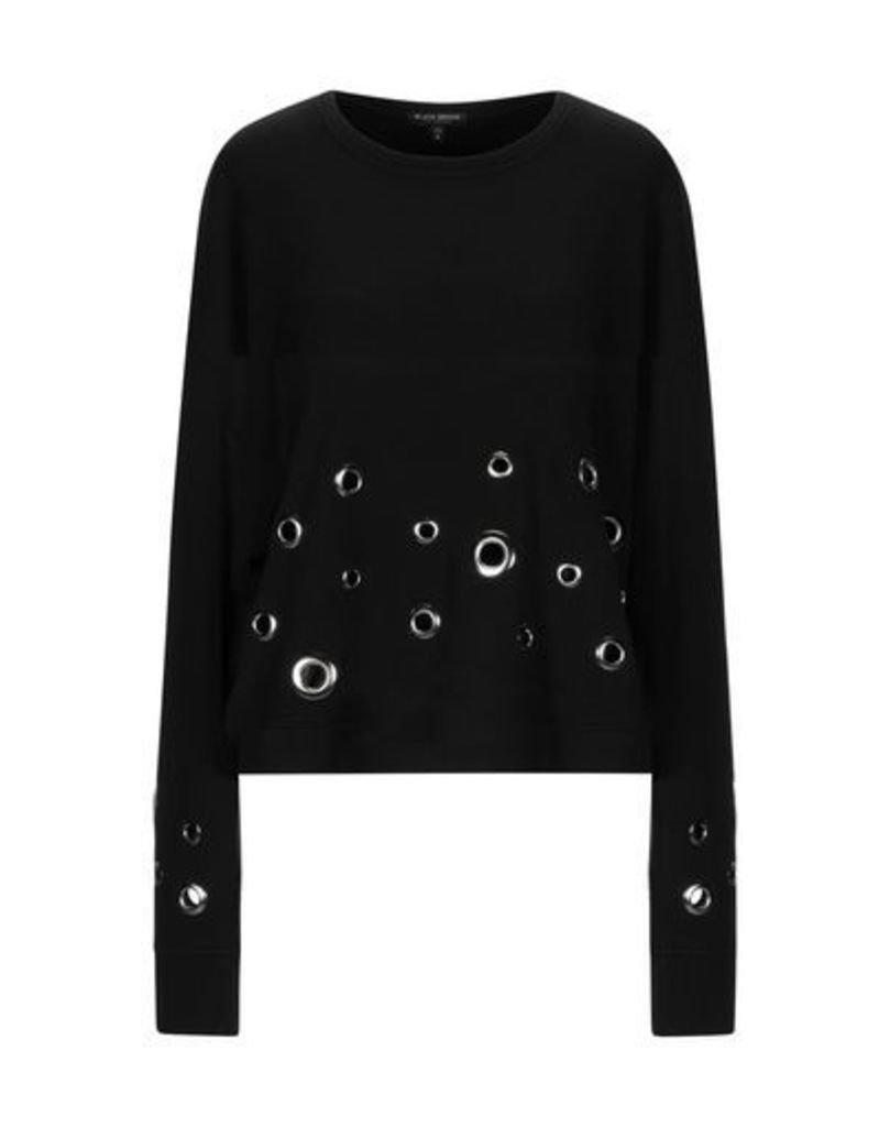 BLACK ORCHID TOPWEAR Sweatshirts Women on YOOX.COM