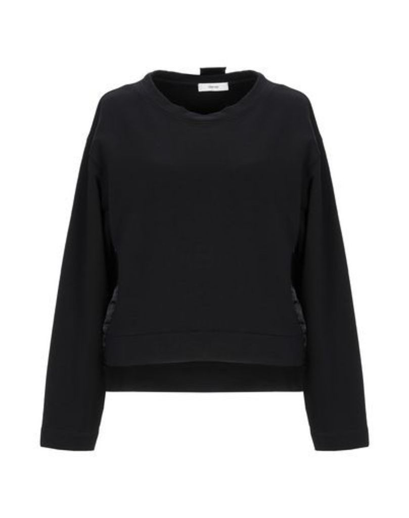 MAURO GRIFONI TOPWEAR Sweatshirts Women on YOOX.COM