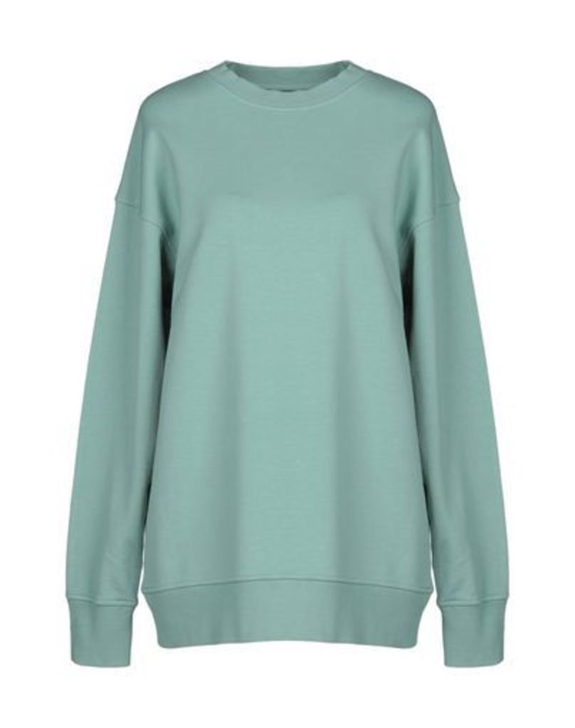 DEPARTMENT 5 TOPWEAR Sweatshirts Women on YOOX.COM