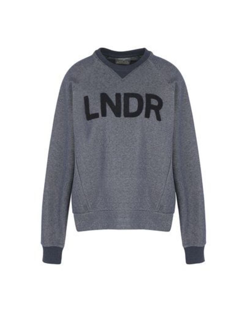 LNDR TOPWEAR Sweatshirts Women on YOOX.COM