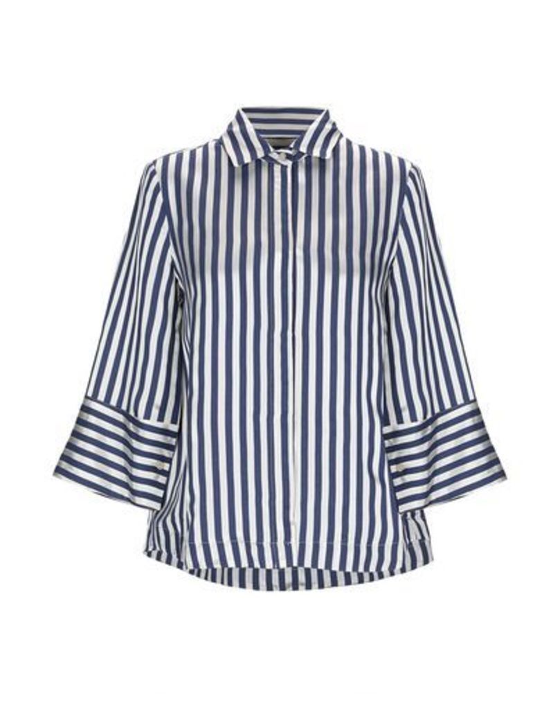 L' AUTRE CHOSE SHIRTS Shirts Women on YOOX.COM