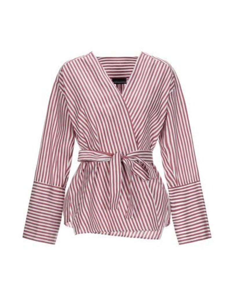 ROBERTO COLLINA SHIRTS Shirts Women on YOOX.COM