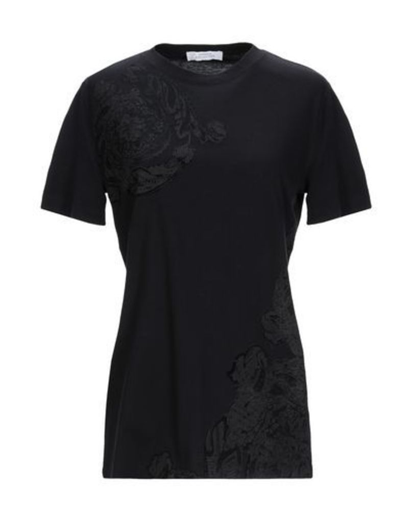 VERSACE COLLECTION TOPWEAR T-shirts Women on YOOX.COM