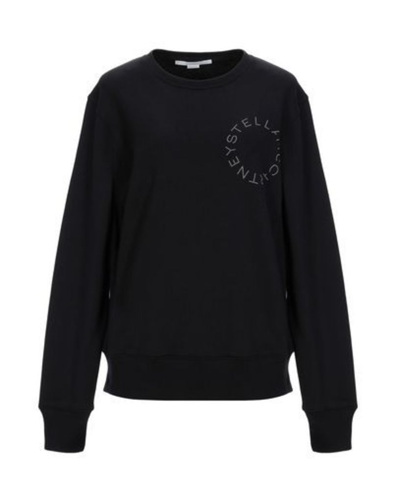 STELLA McCARTNEY TOPWEAR Sweatshirts Women on YOOX.COM