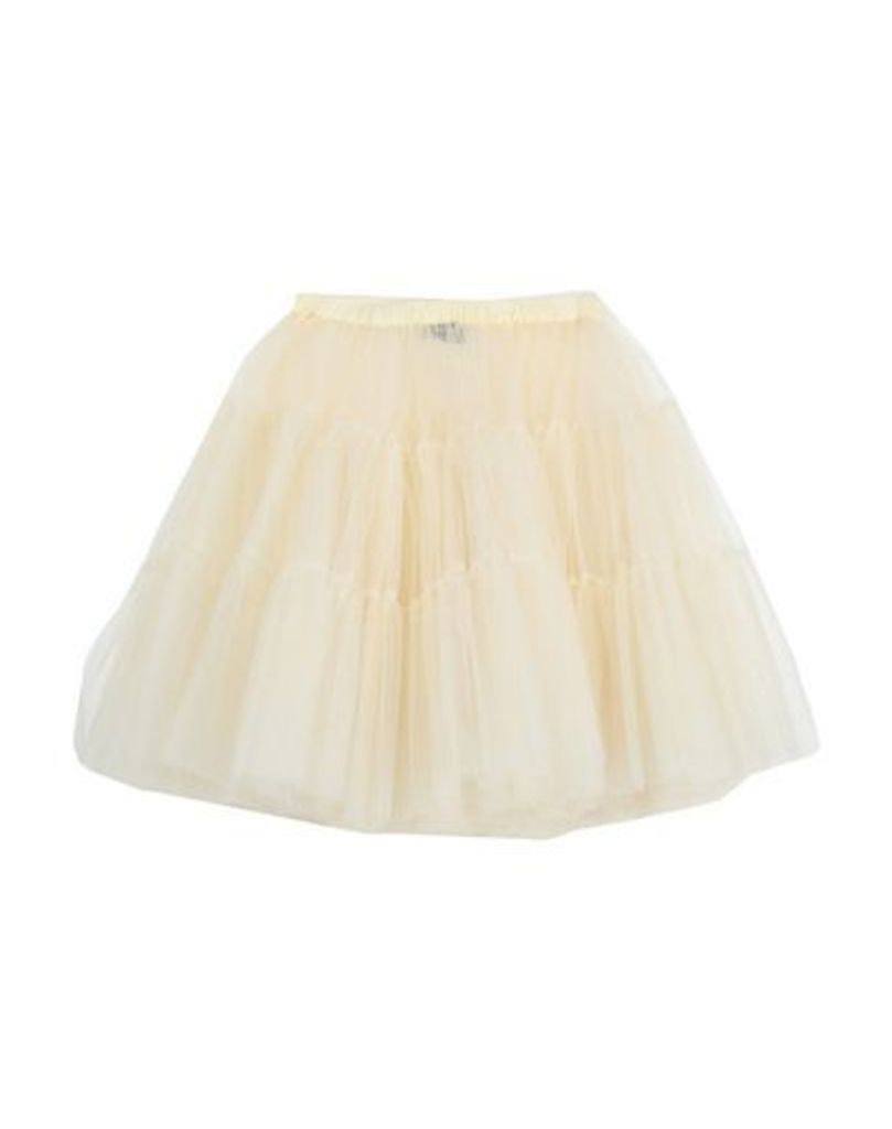 DSQUARED2 SKIRTS Knee length skirts Women on YOOX.COM