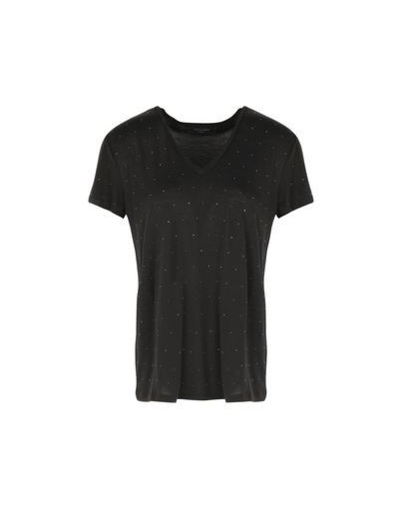 ALLSAINTS TOPWEAR T-shirts Women on YOOX.COM