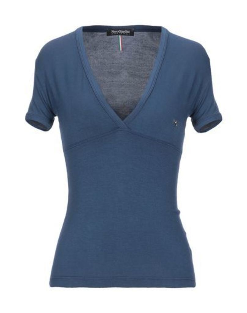 NERO GIARDINI TOPWEAR T-shirts Women on YOOX.COM