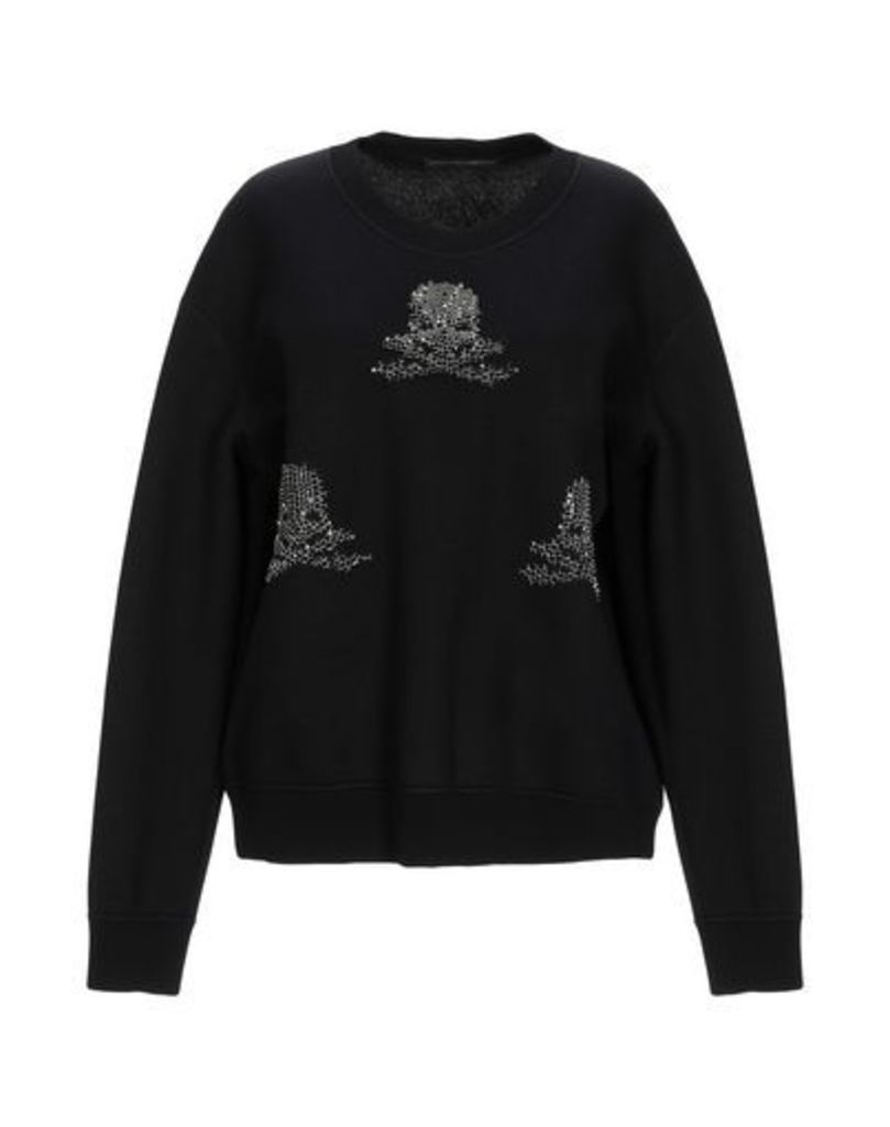 ERMANNO SCERVINO TOPWEAR Sweatshirts Women on YOOX.COM