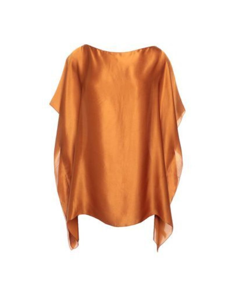 FISICO SHIRTS Blouses Women on YOOX.COM