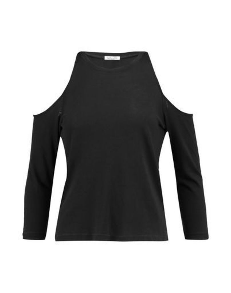 SPLENDID TOPWEAR T-shirts Women on YOOX.COM