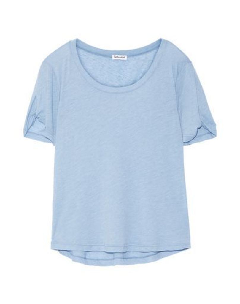 SPLENDID TOPWEAR T-shirts Women on YOOX.COM