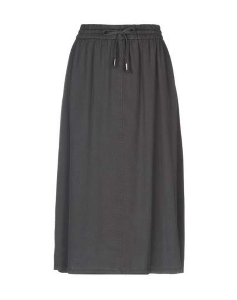 SHAPE SKIRTS 3/4 length skirts Women on YOOX.COM