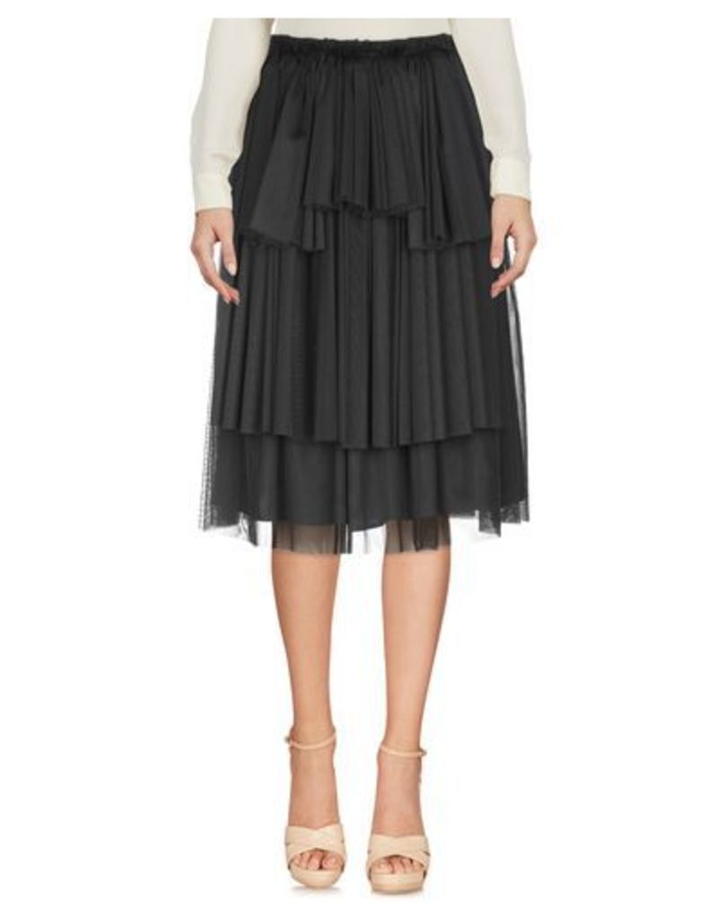 AINEA SKIRTS 3/4 length skirts Women on YOOX.COM