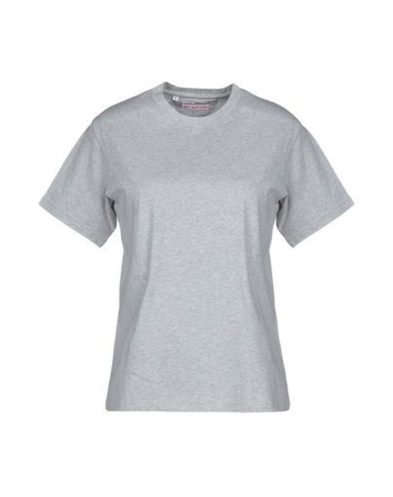 AND RE WALKER TOPWEAR T-shirts Women on YOOX.COM