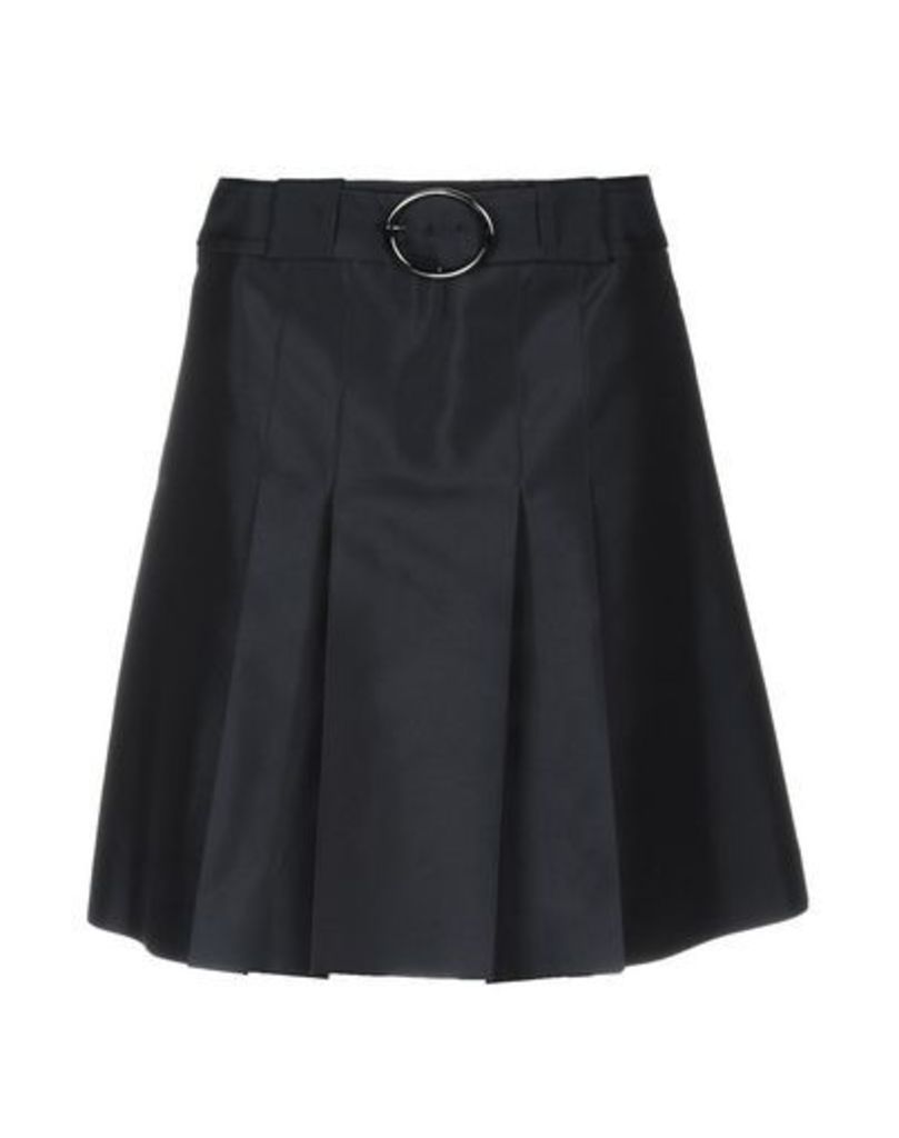 MAISON MARGIELA SKIRTS Knee length skirts Women on YOOX.COM