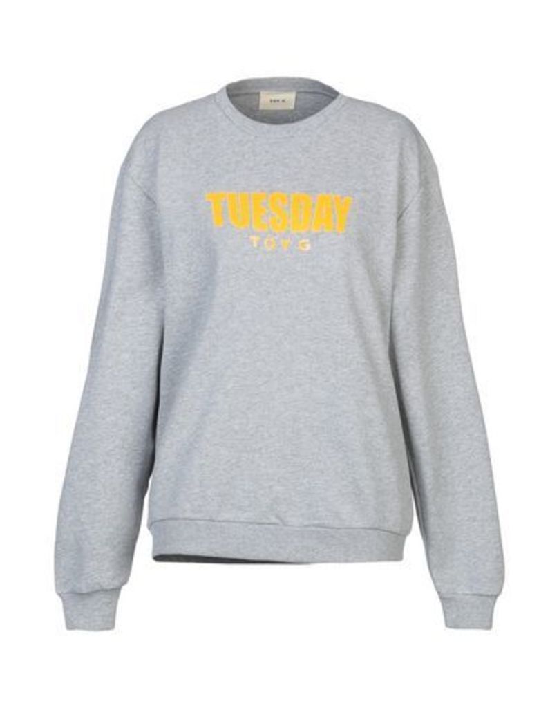 TOY G. TOPWEAR Sweatshirts Women on YOOX.COM