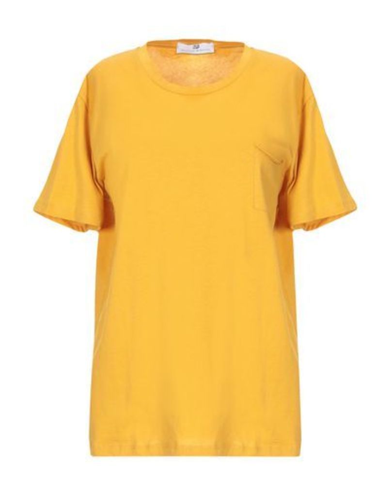 MR MASSIMO REBECCHI TOPWEAR T-shirts Women on YOOX.COM