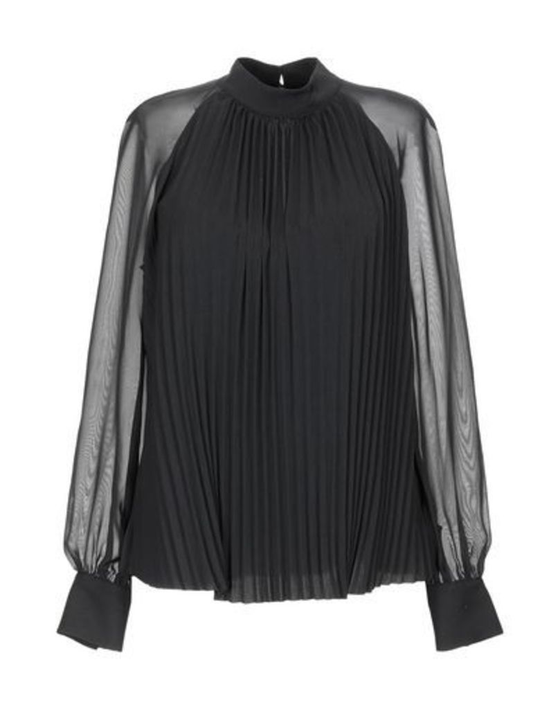 GUESS BY MARCIANO SHIRTS Blouses Women on YOOX.COM